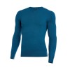 Pulover barbati cu anchior albastru PL003, 48