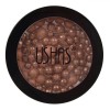 Fard de Obraz Compact, Ushas, Perle, Capacitate 12g, Bronz
