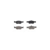 Placute frana FIAT PUNTO 176 ABE C1F018ABE