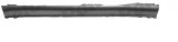 Prag Peugeot 205 modele cu 5-Usi (741) 01.1983-12.1997 Stanga 700955