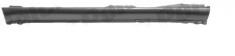 Prag Peugeot 205 modele cu 5-Usi (741) 01.1983-12.1997 Stanga 700955 foto