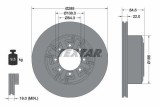 Disc frana Iveco Daily II, Daily II Sasiu, Daily III, Daily III Sasiu, Daily IV, Daily IV Sasiu, Daily V, Daily V Sasiu, Daily VI, Daily VI Sasiu