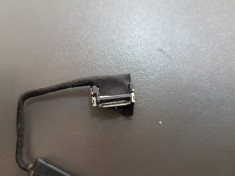 Conector laptop Hp DV7 mufa hdd hard DV7-3157 foto