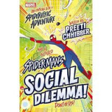 Spider-Man&#039;s Social Dilemma!