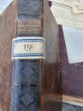 Antonius Almasy, Joannis Harduini - Concilium Nicaenum