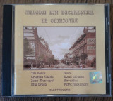 CD Melodii Din Bucureștiul De Odinioară 1, electrecord