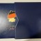 GERMANIA PLUS, Album de lux Leuchtturm, 2001-2003 doar cu timbrele stampilate