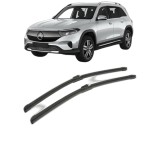 Cumpara ieftin Set stergatoare auto MERCEDES-BENZ EQB (X243) 2021-2024, pentru parbriz, Bosch Aerotwin