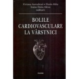 Cumpara ieftin Viviana Aursulesei, Florin Mitu, Ioana Dana Alexa - Bolile cardiovasculare la varstnici - 117588