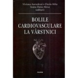 Cumpara ieftin Viviana Aursulesei, Florin Mitu, Ioana Dana Alexa - Bolile cardiovasculare la varstnici - 117588, Polirom