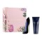 Set cadou Carolina Herrera Good Girl pentru femei EDP 80 ml + 100 ml loțiune de corp + EDP 10 ml
