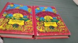 JULES VERNE -20000 DE LEGHE SUB MARI -PRIETENII CARTII IN FRANCEZA