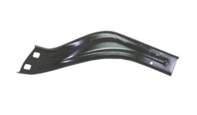 Suport bara fata, dreapta Mercedes Benz Clasa E (W212) Sedan/Combi, 09.2009-02.13, otel, 2126200285 foto