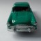 bnk jc Matchbox 33a Ford Zodiac