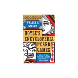Hoyle's Modern Encyclopedia of Card Games: Rules of All the Basic Games and Popular Variations