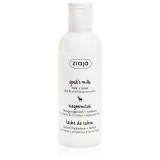Ziaja Goat&#039;s Milk Lapte demachiant + tonic facial 2 in 1 200 ml