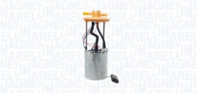 MAGNETI MARELLI 313011313206 Modul alimentare combustibil foto