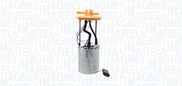 MAGNETI MARELLI 313011313206 Modul alimentare combustibil