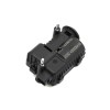 Actuator inchidere centralizata clapeta rezervor Opel Astra H 2004-, Corsa D 2006-, Corsa E 2014-, 13125619, Nty