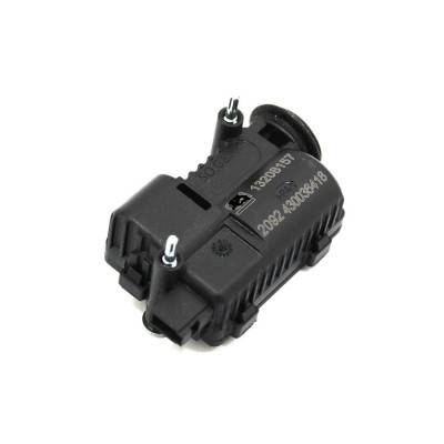 Actuator inchidere centralizata clapeta rezervor Opel Astra H 2004-, Corsa D 2006-, Corsa E 2014-, 13125619 foto