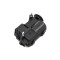 Actuator inchidere centralizata clapeta rezervor Opel Astra H 2004-, Corsa D 2006-, Corsa E 2014-, 13125619