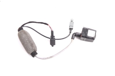 Camera de marșarier AUDI A5 Cabrio 8F7 2010 OEM: 4L0980551 | 14806687 foto