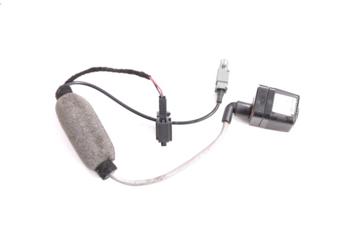 Camera de marșarier AUDI A5 Cabrio 8F7 2010 OEM: 4L0980551 | 14806687