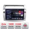 Navigatie Citroen C4 2004-2009 Edotec Kit-088 8 core QLED 2K 16+512 360 Android Waze USB Navigatie Internet Youtube Radio CarStore Technology