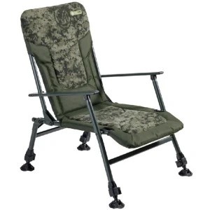 Scaun Mivardi Camocode Express 140kg foto