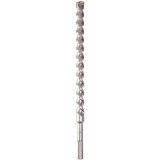 Raider 153809 - Burghiu SDS-Max 14x290x400 mm