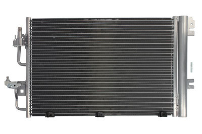 Radiator Clima Thermix Opel Astra H 2004-2014 TH.04.013 foto