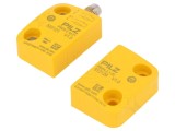 &Icirc;ntrerupător de Siguranță Magnetic IP67