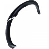 Set de aripi de fender pentru arcurile rotilor, potrivit pentru Mercedes ML W164 05-11 Performance AutoTuning