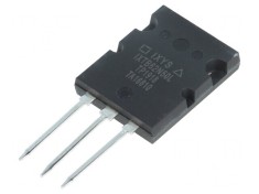 Tranzistor N-MOSFET 500V 62A 800W IXTB62N50L