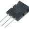 Tranzistor N-MOSFET 500V 62A 800W IXTB62N50L