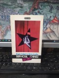 Serviciul Secret Chinez, Roger Faligot și Remi Kauffer, editura Nemira, București 1993, 008