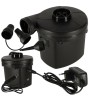 Pompa electrica pentru saltele cu diferite varfuri, 12V/240V