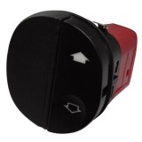 Buton, comutator macara usa Ford Fiesta (Jhs), 01.2002-09.2008; Transit/Tourneo Connect (C170), 05.2003-06.2009, 1 buton