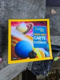 Prima mea carte despre cosmos - National Geographic Kids