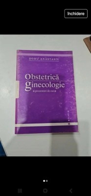 Obstetrică-ginecologie foto