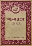 Cumpara ieftin Letopisetul Tarii Moldovei - 1955 - Grigore Ureche (XB98)