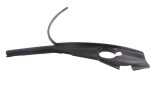 Aripa de plastic st&acirc;nga față INFINITI Q50 2016 OEM: 65821-G4A0A 17510389