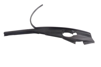 Aripa de plastic st&amp;acirc;nga față INFINITI Q50 2016 OEM: 65821-G4A0A 17510389 foto