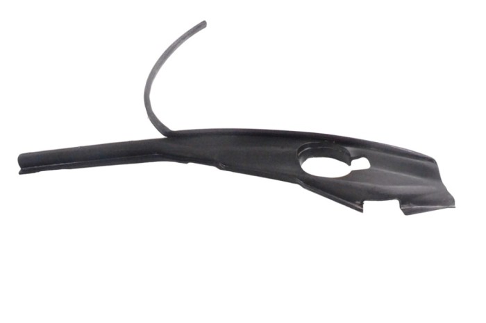 Aripa de plastic st&acirc;nga față INFINITI Q50 2016 OEM: 65821-G4A0A 17510389