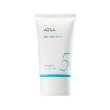Missha Aqua Sun Gel de protecție solară cu efect răcoritor SPF50+ 50 ml