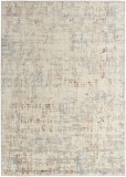 Cumpara ieftin Covor Model Calvin Klein ECH06, Marime 97 x 152 cm, Crem, Gri, Ivory, Inaltime Fir 6 mm, Antialergic, Polipropilena si Poliester, Living, Dormitor, Su