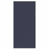 VidaXL Jaluzea cu role opace 110x230 cm lățime material 105,7 cm