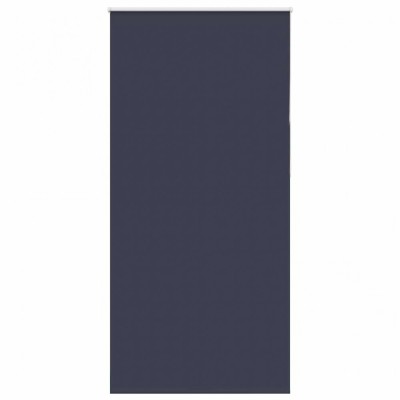 vidaXL Jaluzea cu role opace 90x230 cm Lățime material 85,7 cm 4011594 foto
