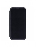 Husa Samsung A8+ 2018 a730 Flip Book Black