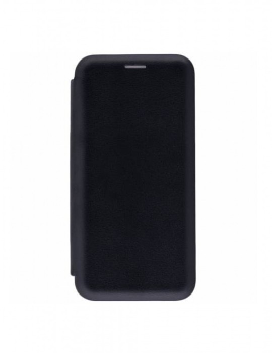 Husa Samsung A8+ 2018 a730 Flip Book Black
